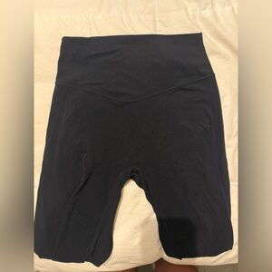 Vitality Leggings Black Medium